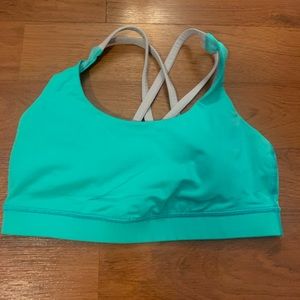 Lululemon Energy Bra